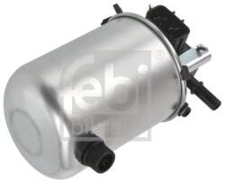 Febi Bilstein Filtru combustibil FEBI BILSTEIN 101325 (101325) - fixbox