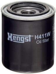Hengst Filter Filtru ulei HENGST FILTER H411W (H411W) - fixbox