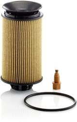Mann-filter Filtru ulei MANN-FILTER HU 7022 z KIT (HU 7022 z KIT) - fixbox