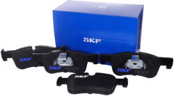 SKF Set placute frana SKF VKBP 80082 (VKBP 80082)