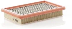 Mann-filter Filtru aer MANN-FILTER C 2666 - fixbox