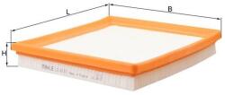 MAHLE Filtru aer MAHLE LX 4418 (LX 4418) - fixbox