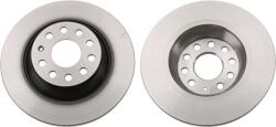 TRW Disc frana TRW DF6504 (DF6504) - fixbox