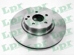LPR Disc frana LPR M2020V (M2020V) - fixbox