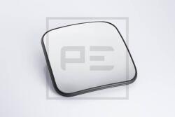 PE Sticla oglinda, oglinda retrovizoare exterioara PE 038.099-00A - fixbox