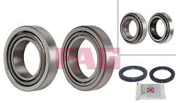 Fag Set rulment roata FAG 713 6970 30 (713 6970 30)
