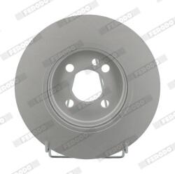 FERODO Disc frana FERODO DDF1617C (DDF1617C)