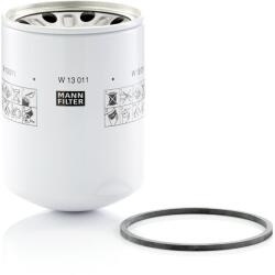 Mann-filter Filtru ulei MANN-FILTER W 13 011 x (W 13 011 x) - fixbox