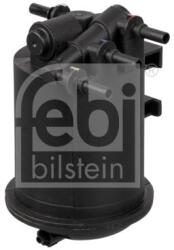 Febi Bilstein Filtru combustibil FEBI BILSTEIN 106107 (106107) - fixbox