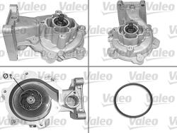 VALEO Pompă de apă, răcire motor VALEO 506693 - fixbox