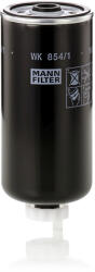 Mann-filter Filtru combustibil MANN-FILTER WK 854/1 (WK 854/1) - fixbox