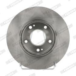 FERODO Disc frana FERODO DDF1239 (DDF1239)