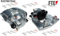 FTE Etrier frana FTE 9292002 (9292002) - fixbox