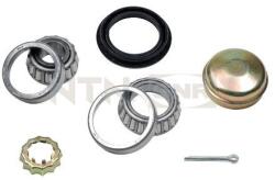 SNR Set rulment roata SNR R157.12 (R157.12) - fixbox