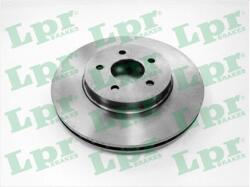 LPR Disc frana LPR F1031V (F1031V) - fixbox