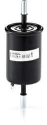 Mann-filter Filtru combustibil MANN-FILTER WK 55/3 (WK 55/3) - fixbox