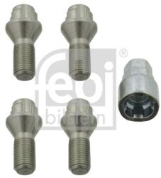 Febi Bilstein Surub roata FEBI BILSTEIN 27054 (27054) - fixbox