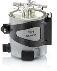 Mann-filter Filtru combustibil MANN-FILTER WK 920/5 (WK 920/5) - fixbox