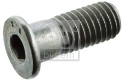 Febi Bilstein Surub, disc frana FEBI BILSTEIN 01893 (01893) - fixbox