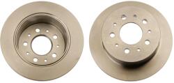 TRW Disc frana TRW DF4481S (DF4481S)
