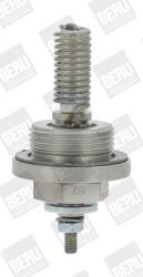 BorgWarner (BERU) Bujie incandescenta, incalzire auxiliara BorgWarner (BERU) GHA408 - fixbox