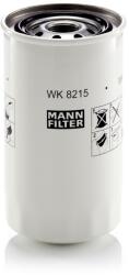 Mann-filter Filtru combustibil MANN-FILTER WK 8215 (WK 8215) - fixbox
