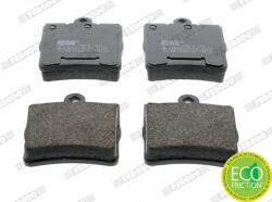 FERODO Set placute frana FERODO FDB1311 (FDB1311)