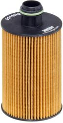 Hengst Filter Filtru ulei HENGST FILTER E216H01 D301 (E216H01 D301) - fixbox