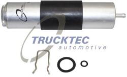 Trucktec Automotive Filtru combustibil TRUCKTEC AUTOMOTIVE 02.38. 117 (02.38.117) - fixbox