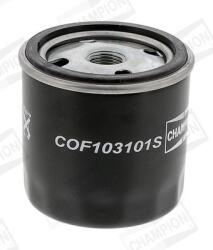 CHAMPION Filtru ulei CHAMPION COF103101S - fixbox