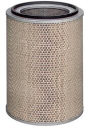 Hengst Filter Filtru aer HENGST FILTER E1885L (E1885L) - fixbox