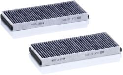Mann-filter Filtru, aer habitaclu MANN-FILTER CUK 23 004-2 - fixbox