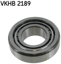 SKF Rulment roata SKF VKHB 2189 (VKHB 2189) - fixbox