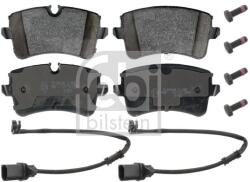 Febi Bilstein Set placute frana FEBI BILSTEIN 116017 (116017)