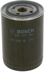 Bosch Filtru ulei BOSCH F 026 407 083 (F 026 407 083) - fixbox