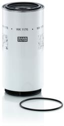Mann-filter Filtru combustibil MANN-FILTER WK 1176 x (WK 1176 x) - fixbox