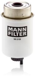 Mann-filter Filtru combustibil MANN-FILTER WK 8108 (WK 8108) - fixbox