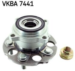 SKF Set rulment roata SKF VKBA 7441 (VKBA 7441) - fixbox