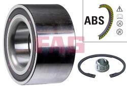 Fag Set rulment roata FAG 713 6682 80 (713 6682 80)
