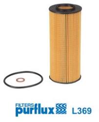 PURFLUX Filtru ulei PURFLUX L369 (L369) - fixbox