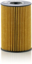 Mann-filter Filtru ulei MANN-FILTER HU 8007 z (HU 8007 z) - fixbox