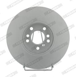 FERODO Disc frana FERODO DDF1256C-1 (DDF1256C-1)