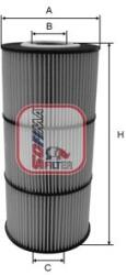 SOFIMA Filtru ulei SOFIMA S 5156 PE (S 5156 PE) - fixbox