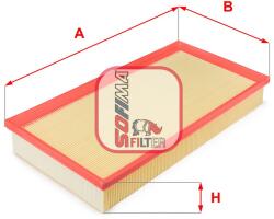 SOFIMA Filtru aer SOFIMA S 3077 A (S 3077 A) - fixbox