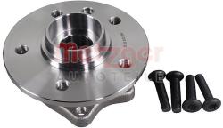 METZGER Set rulment roata METZGER WM 2272 (WM 2272)