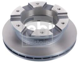 Febi Bilstein Disc frana FEBI BILSTEIN 47463 (47463) - fixbox