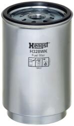 Hengst Filter Filtru combustibil HENGST FILTER H328WK (H328WK) - fixbox