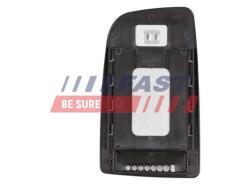 FAST Sticla oglinda, oglinda retrovizoare exterioara FAST FT88608 - fixbox