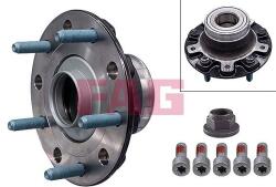 Fag Set rulment roata FAG 713 6793 20 (713 6793 20)