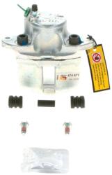 Bosch Etrier frana BOSCH 0 986 474 671 (0 986 474 671) - fixbox